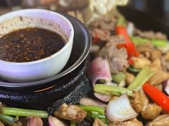 -正宗水城烙锅(黔灵东路店)
