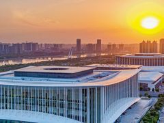 -西安浐灞国家湿地公园