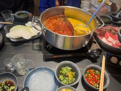 -熹悟海鲜火锅·广式打边炉