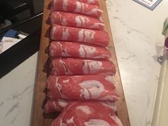 -哥老官重庆美蛙鱼头(宝山龙湖店)