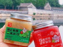 -嘉和一品粥(方庄店)