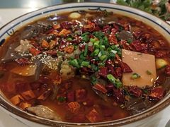 -付掌柜在成都·热炒砂锅集(金禾店)