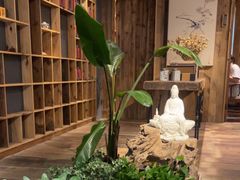 -邈墨茶馆(大兜路1号店)