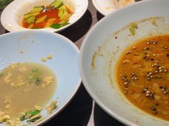 -前海沿·青岛菜(大拇指广场石老人店)