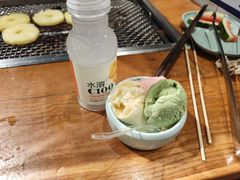 -蚝英雄·鲜蚝自助专门店