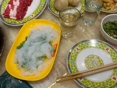 -清真·马家火锅美食城(镇江北路店)