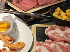 -骨之味·筒骨汤火锅(江头店)