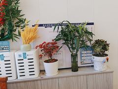 -丽泽山庄·生态怀柔菜·虹鳟鱼(红螺寺店)