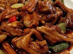 -大秦瓦罐(光谷大街店)