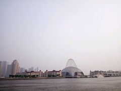 -海河外滩公园
