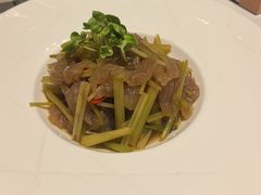 -西安饭庄·非遗陕菜(钟楼店)