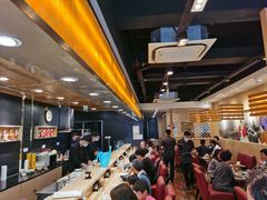 -东京屋(武定路店)