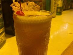 -城墙外BAR