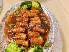 -垚慈居素食(华发新城店)