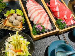 -湊湊火锅·茶憩(锦艺城店)