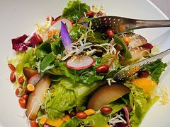 -北平食府·北京烤鸭(北京西站六里桥店)