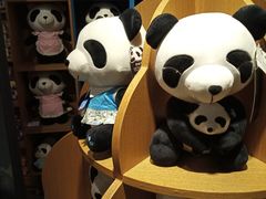 -熊猫屋(宽窄巷子景区店)