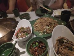 -润园四季椰子鸡火锅(海上世界店)
