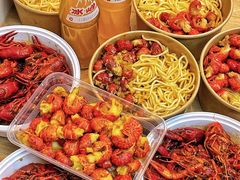 -寻虾记(小寨店)