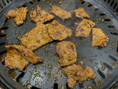 -齐齐哈尔小炉匠炭火烤肉(西红门店)