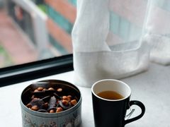 -珍妮曲奇聪明小熊(尖沙咀店)