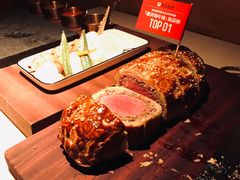 -布拉诺牛排西餐厅(上城天街店)