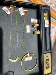 -龙凤金店(观前街店)