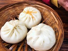 -清真石家包子(大皮院总店)