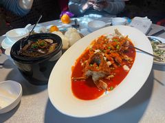 -穿越·外婆家(西溪天堂店)