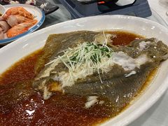 -一品滇香·云南菜(公益西桥店)