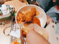 -麦当劳(豫园店)