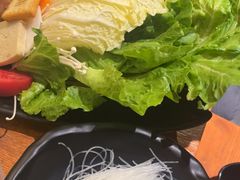 -呷哺呷哺(普陀乐购真北店)