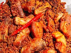 -锦府盐帮·李宅(领展购物广场中关村店)