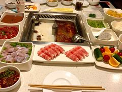 -海底捞火锅(高科广场店)