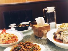 -頂好酒家·经典粤菜(海信广场店)
