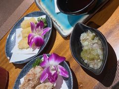 -和彩放题餐厅(酒仙桥店)