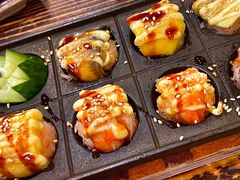 -小川洋风料理(汉街店)