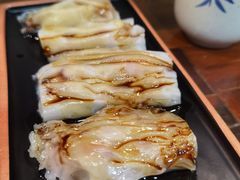 牛肉肠粉-本味友膳·茶餐厅(和达中心城店)
