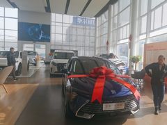 -别克·上海翟业(虹桥店)