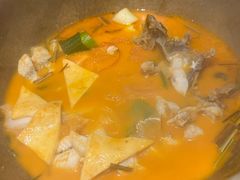 -滇香肴·云南菜蒸汽石锅鱼(云南北路店)
