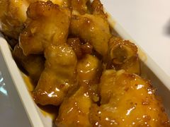 -花溪雨·森林餐厅(石基店)