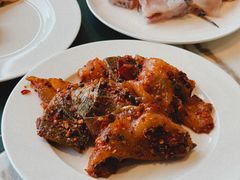 -食光全日制餐厅(绵阳首开喜来登酒店)