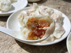 -金谷园饺子馆(北邮总店)