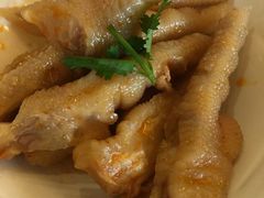 -金汇酒楼(中山东区店)