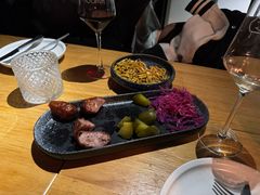 -ibarrel爱杯·bistro&brunch(江宁路店)