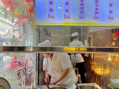 -西工饭庄快餐厅(西工小街店)