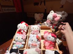 -七町糖果寿司屋(龙洞广工店)