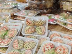 -永辉超市(六里桥店)