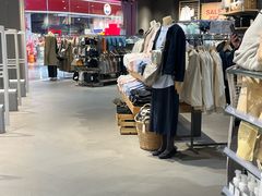 -MUJI无印良品(武汉世界城广场店)