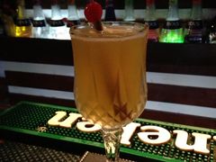 -迦南D BAR